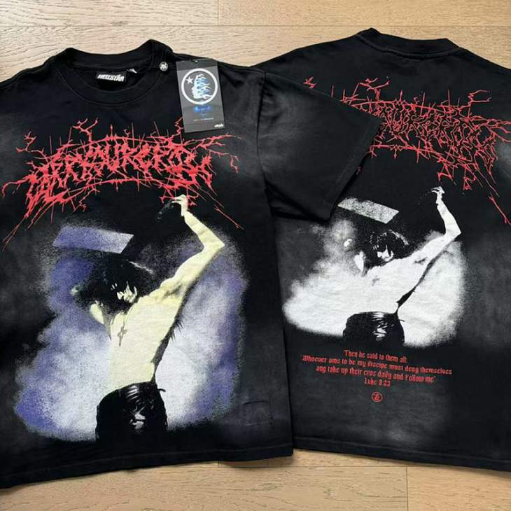 Picture of Hellstar T Shirts Short _SKUHellstarS-XLx3tr67909863